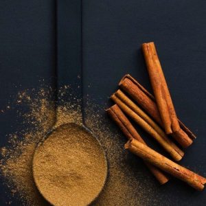 Cinnamon Powder