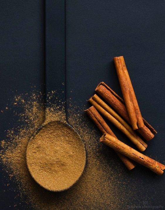 Cinnamon Powder