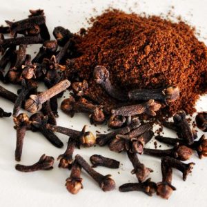 Cloves