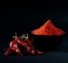 Red Chili Powder