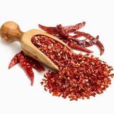 Red Chili Pieces